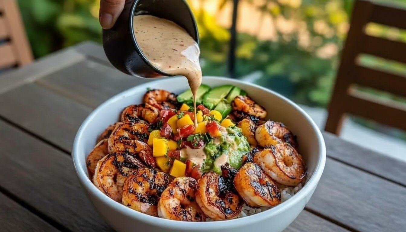 Traditional Greek potato salad recipe with feta and lemon olive oil dressing.
