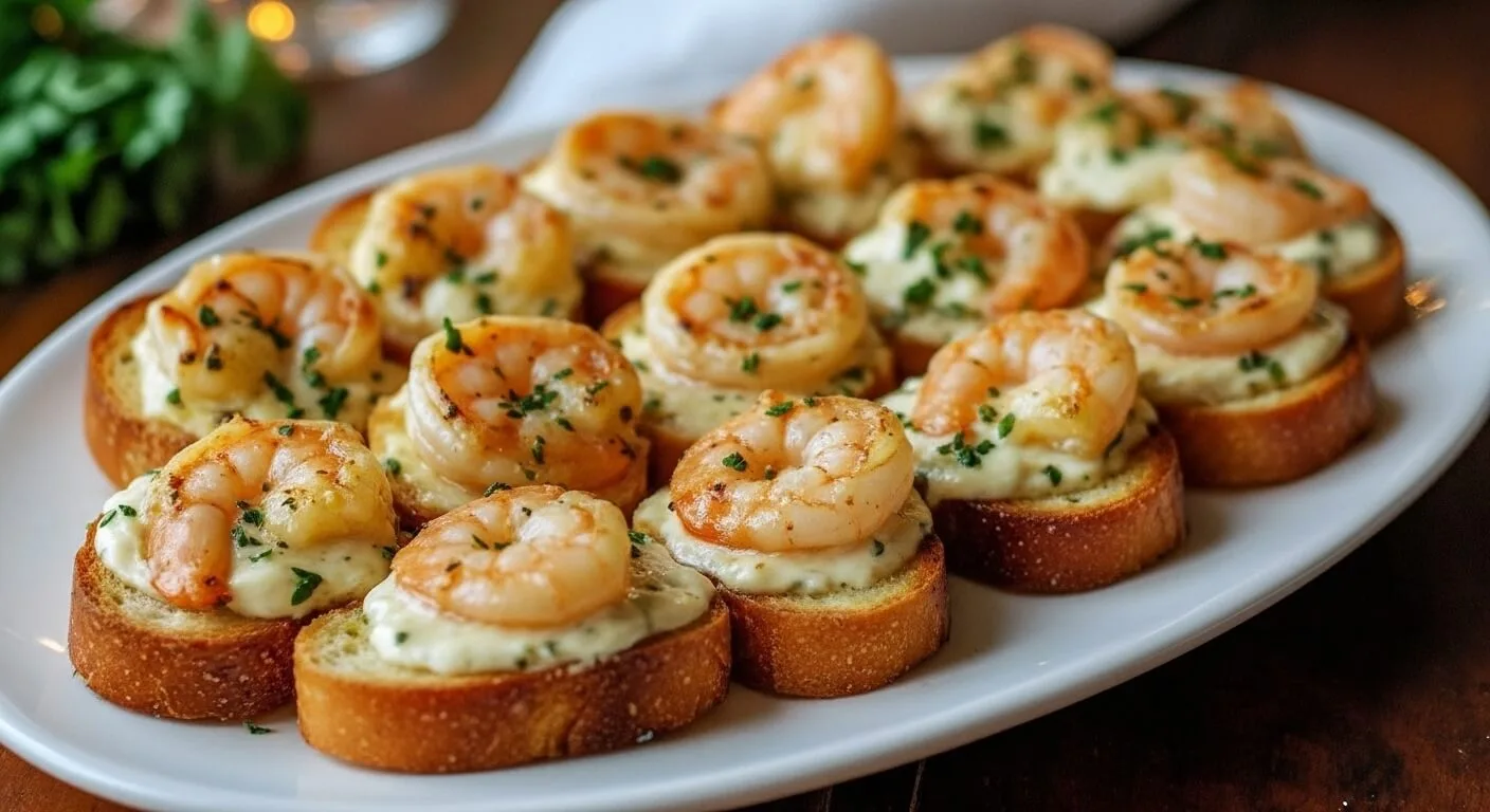 A close-up of a cheesy garlic bread bomb